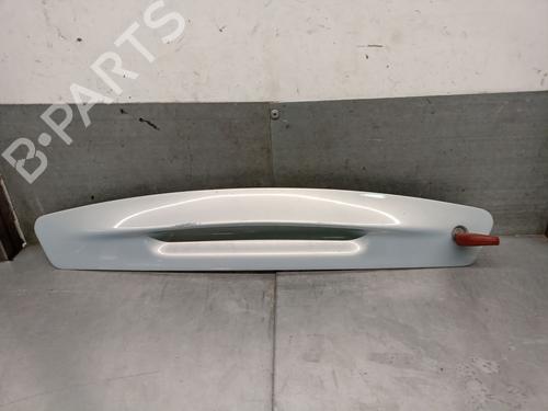 Used Tailgate handle Tailgate handle FIAT BRAVO I (182_) 1.9 JTD (100 hp) 39747254 39747254
