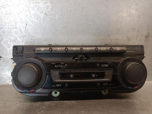 Used Climate control Climate control SEAT ALTEA (5P1) 1.6 TDI (105 hp) 35769877 35769877