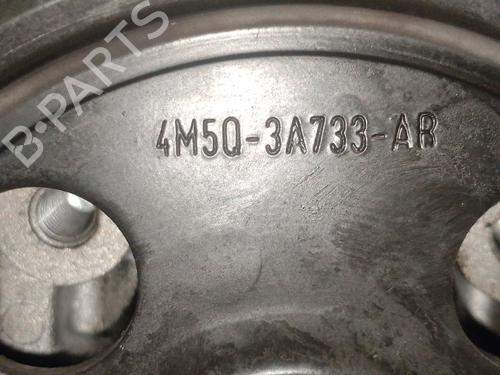 Steering pump FORD FOCUS II Saloon (DB_, FCH, DH) 1.6 Ti | BP38177687M99 - Image 5