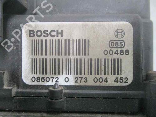 ABS pump NISSAN ALMERA II (N16) 2.2 Di | BP3473113M43 