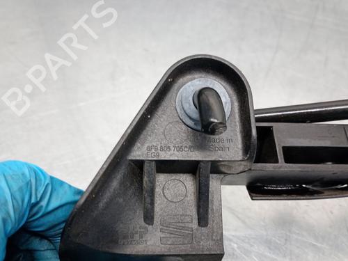 Other SEAT ARONA (KJ7, KJP) 1.0 TSI | BP28198127O1