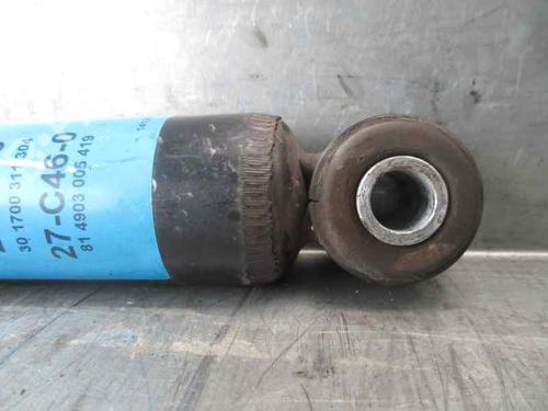 Left rear shock absorber PEUGEOT 306 (7B, N3, N5) 1.9 D | BP4871271M18 