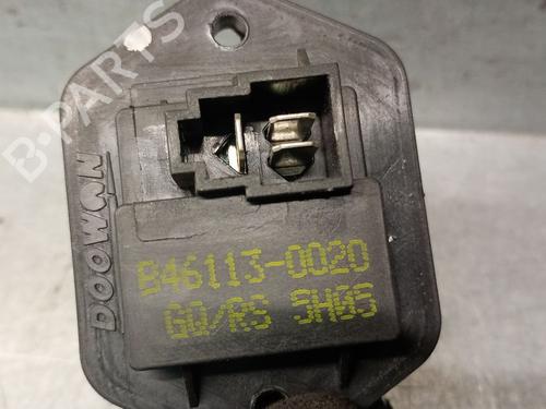 Resistenza riscaldamento KIA CARNIVAL II (GQ) 2.9 CRDi | BP30838804M108 