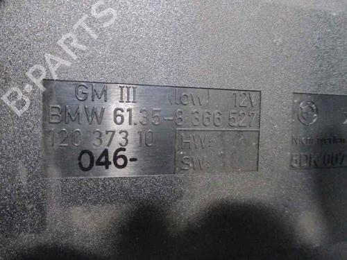 Electronic module BMW 5 (E39) 523 i | BP3121039M83 
