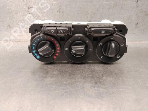 Used Climate control Climate control 38048288 38048288