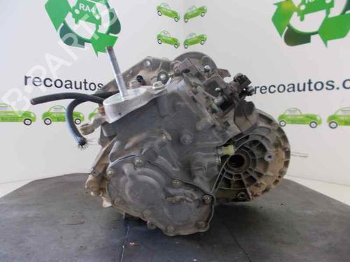 Gearkasse FIAT STILO (192_) 1.9 JTD (192_XE1A) | BP3191622M3 