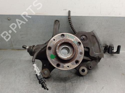 Right front steering knuckle PEUGEOT EXPERT Van (V_) 2.0 BlueHDi 150 | BP30377563M26