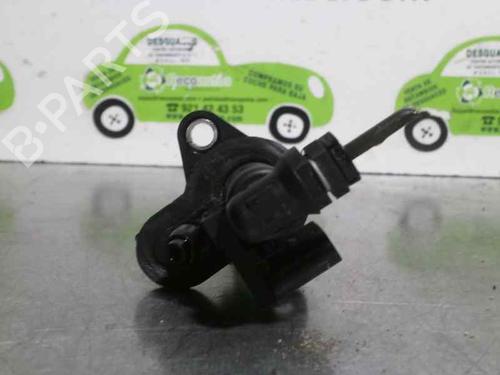 Clutch slave cylinder SEAT IBIZA IV (6J5, 6P1) 1.0 TSI | BP20248104M113 