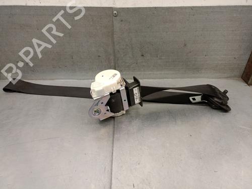 Front left seatbelt BMW 1 Coupe (E82) | BP36780603I26 - Image 2
