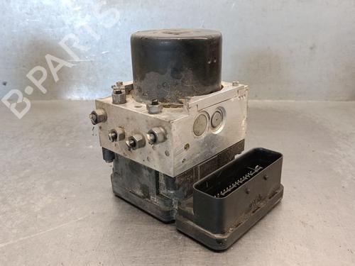 Used ABS pump ABS pump AUDI Q7 (4LB) 3.0 TDI quattro (233 hp) 36643248 36643248