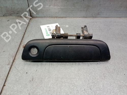 Used Front right exterior door handle Front right exterior door handle SUZUKI BALENO (EG) 1.6 i 16V (SY416) (98 hp) 33802381 33802381