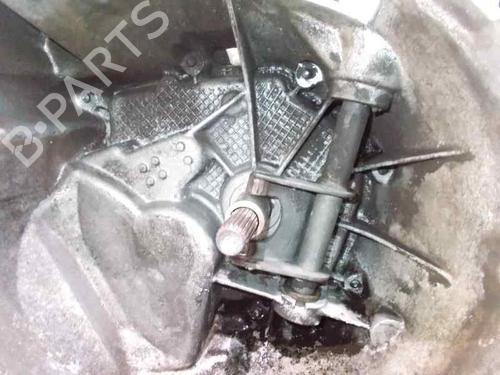 Gearbox LANCIA Y (840_) 1.2 (840AA, 840AF1A) | BP2807840M3 