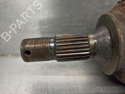 Left front driveshaft CITROËN XSARA (N1) 1.6 16V | BP15944468M38 