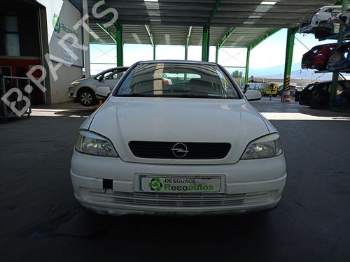 Bilradio OPEL ASTRA G Hatchback (T98) 1.6 (F08, F48) | BP27725874E6 