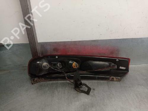 Right taillight FORD FIESTA V (JH_, JD_)  | BP8213373C35 