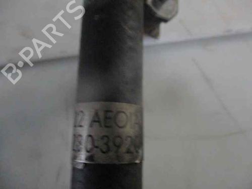 AC pipe SUBARU LEGACY III Estate (BH) 2.0 AWD (BH5) | BP20255927M126 