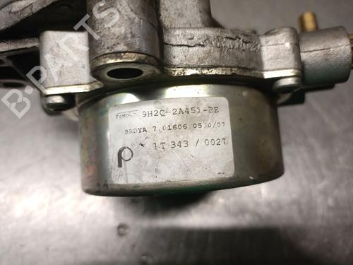 Vacuum pump LAND ROVER RANGE ROVER SPORT I (L320) 3.0 D 4x4 | BP28489619M80 