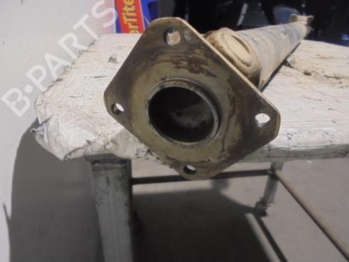 Driveshaft KIA SPORTAGE SUV (K00)  | BP9435753M37 