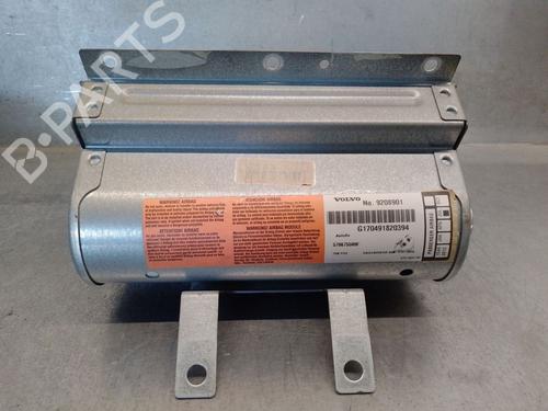 Passenger airbag VOLVO S80 I (184) 2.5 TDI | BP32390119C10