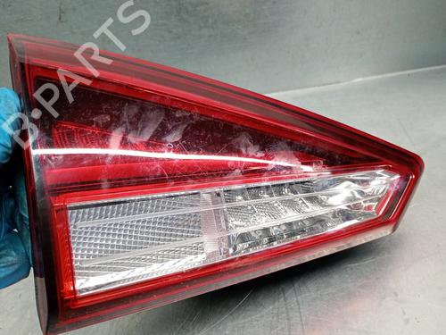 Left taillight SEAT ARONA (KJ7, KJP)  | BP28198129C34 