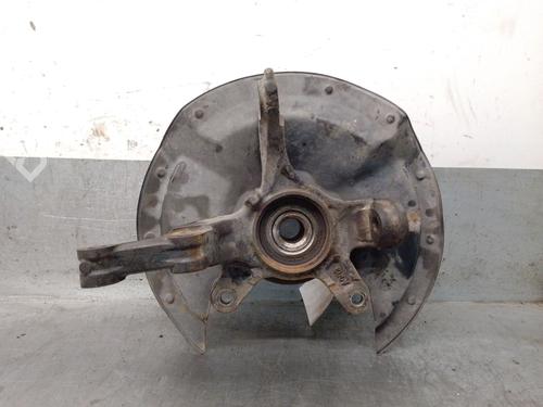 Used Right front steering knuckle Right front steering knuckle 38177604 38177604
