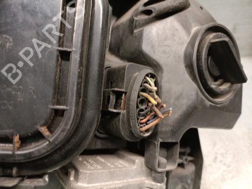 Right headlight AUDI A6 C6 (4F2) 3.0 TDI quattro | BP32403001C29
