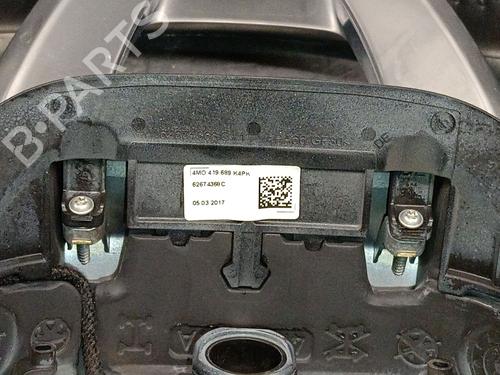 Rat AUDI Q5 (FYB, FYG) 2.0 TDI quattro | BP39174447C49 - Image 10