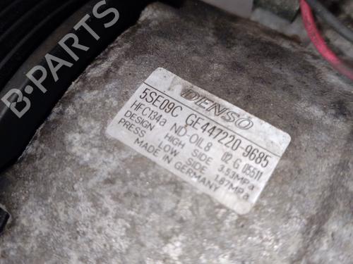 AC compressor SMART FORFOUR (454) 1.5 CDI (454.001) | BP34170342M34  - Image 7