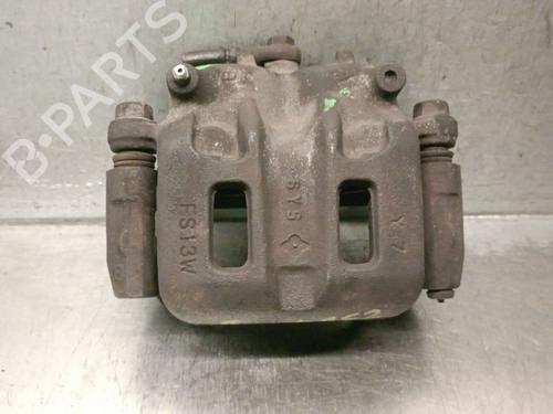 Used Right front brake caliper Right front brake caliper MITSUBISHI GRANDIS (NA_W) 2.0 DI-D (NA8W) (140 hp) 36391982 36391982