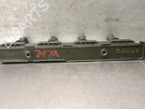 Ignition coil OPEL CORSA D (S07) 1.2 (L08, L68) | BP30962482M94