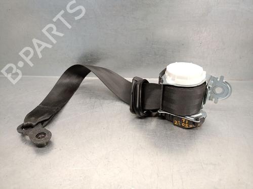 Rear left seatbelt SEAT TARRACO (KN2) 2.0 TSi 4Drive | BP27839734I29 
