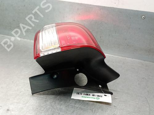 Left taillight RENAULT CLIO IV Grandtour (KH_) 1.5 dCi 90 (KHN3, KHN4) | BP32695829C34  - Image 6