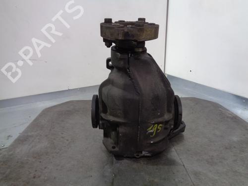 Differential hinten MERCEDES-BENZ C-CLASS (W203)  | BP12981191M24 