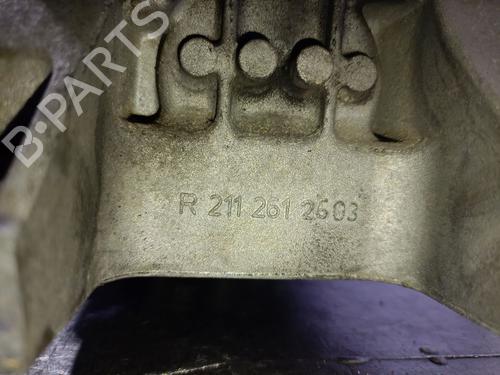 Gearbox MERCEDES-BENZ E-CLASS (W210) E 220 CDI (210.006) | BP30177741M3 