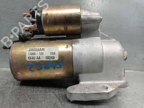 Starter JAGUAR X-TYPE I (X400) 2.5 V6 All-wheel Drive | BP29501543M8 