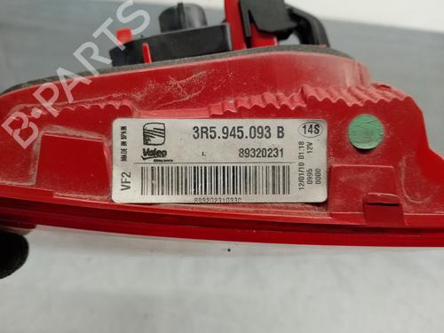 Left taillight SEAT EXEO ST (3R5) 2.0 TFSI | BP16493909C34 