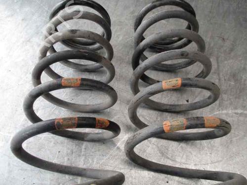 Shock absorber spring KIA CARENS II MPV (FJ)  | BP20252384C152 