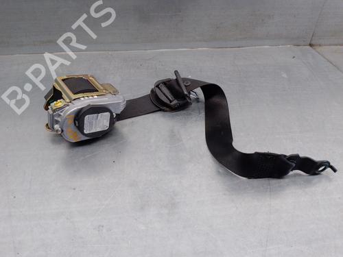 Used Front left seatbelt MERCEDES-BENZ E-CLASS (W211) [2002-2009]  17678457