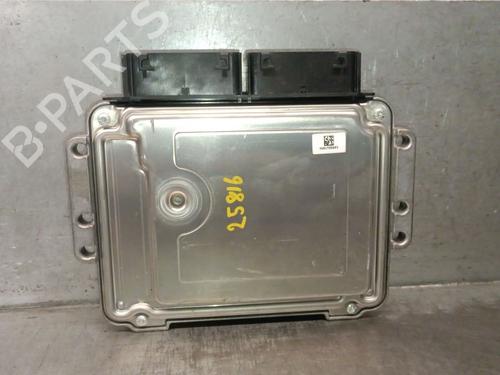 Engine control unit (ECU) FORD ECOSPORT 1.0 EcoBoost | BP36701016M57 - Image 3