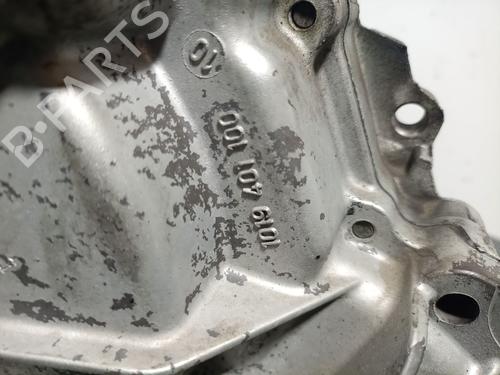 Gearbox PEUGEOT 607 (9D, 9U) 3.0 V6 24V | BP36500310M3 - Image 8