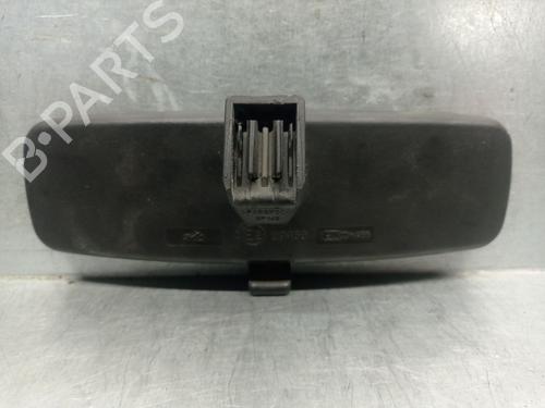 Used Rear mirror CITROËN ZX (N2) 1.9 DT (92 hp) 27661321