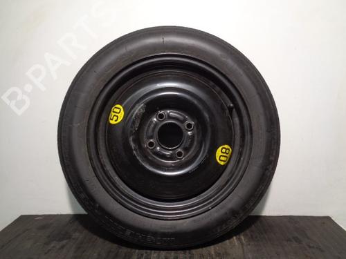 Used Jack Kit FORD FOCUS I (DAW, DBW) 1.6 16V (100 hp) 23199855