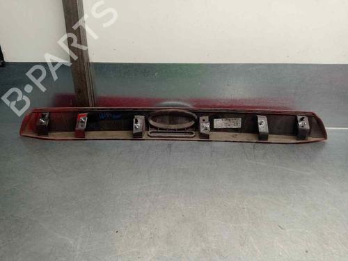 Tailgate handle FORD B-MAX (JK) 1.0 EcoBoost | BP10509636C132 