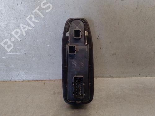 Left front window switch PEUGEOT 2008 I (CU_) 1.5 BlueHDI 100 | BP32388650I27 - Image 2