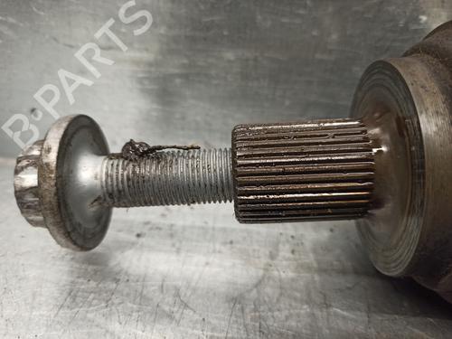 Left front driveshaft VW PASSAT B6 (3C2) 2.0 FSI | BP11927344M38 