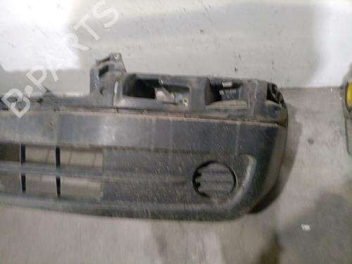 Front bumper PEUGEOT EXPERT Van (222) 2.0 HDI | BP29324981C7 