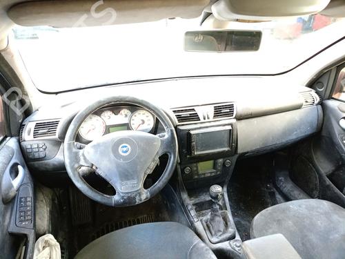 Engine FIAT STILO Multi Wagon (192_) 1.9 D Multijet | BP23653584M1 - Image 21