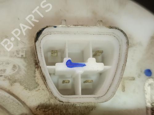 Fuel pump HYUNDAI i10 II (BA, IA) 1.0 | BP30508763M76