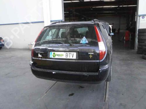 Climate control FORD MONDEO III Turnier (BWY)  | BP2059426I5 