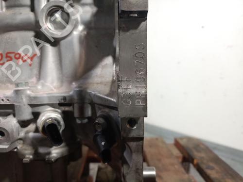 Engine (For Parts) HYUNDAI BAYON (BC3) 1.0 T-GDI 48V-Hybrid | BP37702187M64  - Image 7